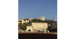 Appartement T3 -LYON8-1500€ cc