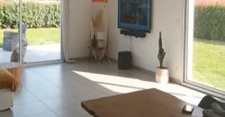 MONTBERON – A LOUER T4 111m². 1370€ cc