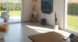 MONTBERON – A LOUER T4 111m². 1370€ cc