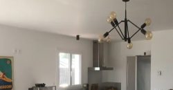 MONTBERON – A LOUER T4 111m². 1370€ cc