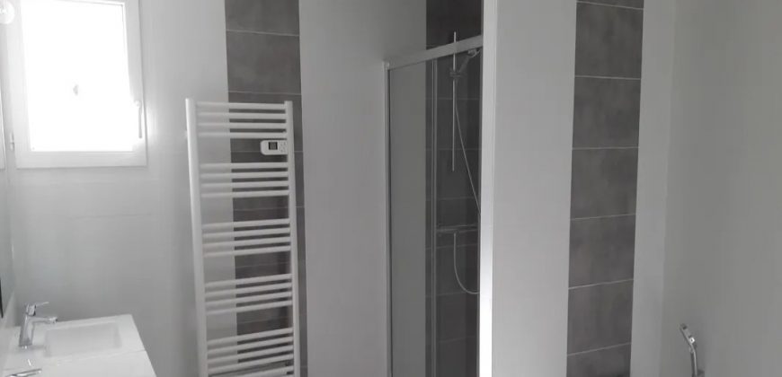 MONTBERON – A LOUER T4 111m². 1370€ cc