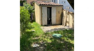 STUDIO RAMONVILLE 670€ CC avec terrasse