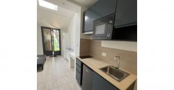 STUDIO RAMONVILLE 670€ CC avec terrasse