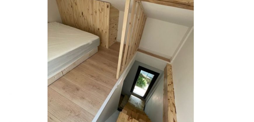 STUDIO RAMONVILLE 670€ CC avec terrasse
