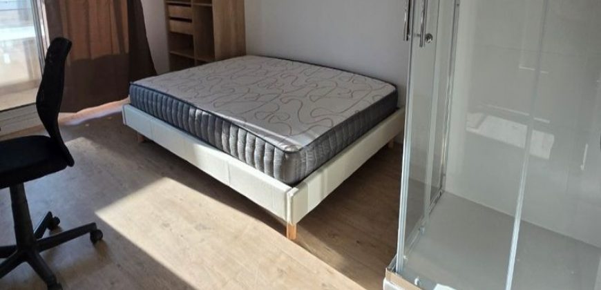 VAULX-EN-VELIN CHAMBRE 450€ CC