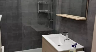 VILLEURBANNE – A LOUER T2 de 45m². Loyer: 800€