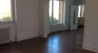 Appartement – Quartier Moulin à vent – T4 – VÉNISSIEUX – 1250