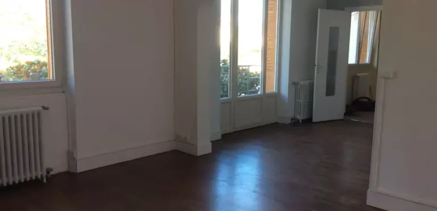 Appartement – Quartier Moulin à vent – T4 – VÉNISSIEUX – 1250