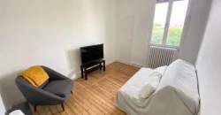 TOULOUSE -Chalets-Saint Aubin-Saint Etienne A LOUER T2 de 38m². Loyer: 675€