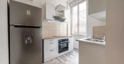 VILLEURBANNE – A LOUER T2 de 45m². Loyer: 800€