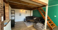 LYON 3E ARRONDISSEMENT – A LOUER Studio de 39m².  Loyer: 750€ !