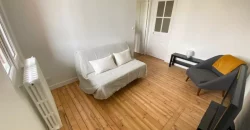 TOULOUSE -Chalets-Saint Aubin-Saint Etienne A LOUER T2 de 38m². Loyer: 675€