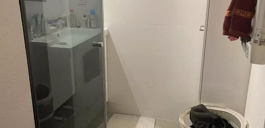 TOULOUSE – A LOUER T3 de 53m². Loyer: 790€