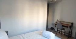 TOULOUSE – A LOUER Chambre en colocation. Loyer: 505€ CC