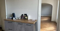 Appartement – Quartier Moulin à vent – T4 – VÉNISSIEUX – 1250