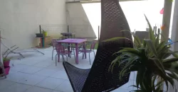 LYON 8E ARRONDISSEMENT – A LOUER T3 de 65m². Loyer: 940€