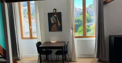 LYON 3E ARRONDISSEMENT – A LOUER Studio de 39m².  Loyer: 750€ !