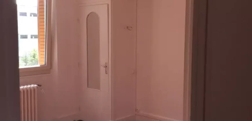 Appartement – Quartier Moulin à vent – T4 – VÉNISSIEUX – 1250