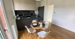TOULOUSE -Chalets-Saint Aubin-Saint Etienne A LOUER T2 de 38m². Loyer: 675€