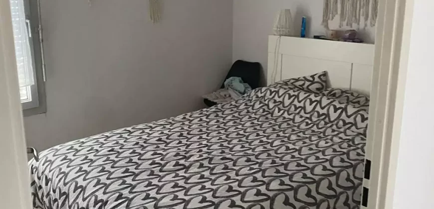 TOULOUSE – A LOUER T3 de 53m². Loyer: 790€