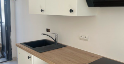LA CIOTAT – A LOUER Maison T2 Loyer: 600€