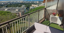 NICE – A LOUER Maison T3 de 55m². Loyer: 1300€