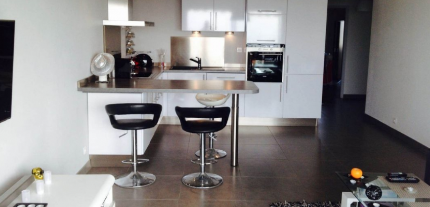 NICE – A LOUER Maison T3 de 55m². Loyer: 1300€