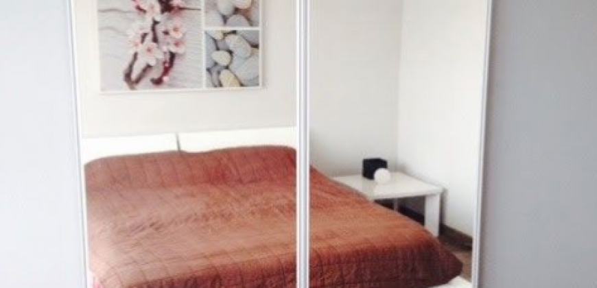NICE – A LOUER Maison T3 de 55m². Loyer: 1300€