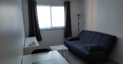 Appartement – Studio – AIX-EN-PROVENCE – 550