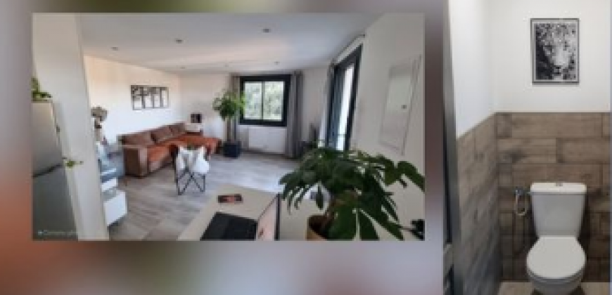Appartement – T3 – MARSEILLE 11E ARRONDISSEMENT – 950