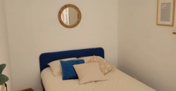 Appartement – T2 – MARSEILLE 8E ARRONDISSEMENT – 490