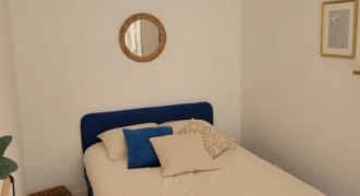 Appartement – T2 – MARSEILLE 8E ARRONDISSEMENT – 490