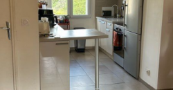 MARTIGUES Quartier Ferrières – A LOUER T3 de 60m². Loyer: 820€