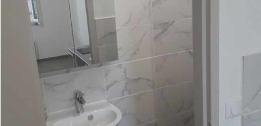 Appartement – Studio – MARSEILLE 14E ARRONDISSEMENT – 650€