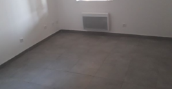 Appartement – Studio – MARSEILLE 14E ARRONDISSEMENT – 650€
