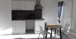 NICE – A LOUER Studio de 29m². Loyer: 670€