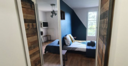 AIX-EN-PROVENCE – A LOUER Studio de 19m². Loyer: 600€