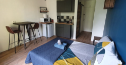 AIX-EN-PROVENCE – A LOUER Studio de 19m². Loyer: 600€