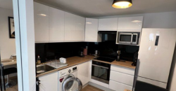 LA CIOTAT – A LOUER Studio de 20m². Loyer: 650€