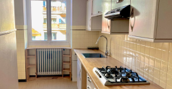 NICE – A LOUER T3 de 74m². Loyer: 1250€