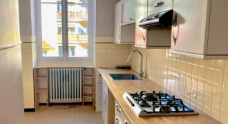 NICE – A LOUER T3 de 74m². Loyer: 1250€