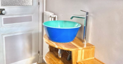 NICE – A LOUER T3 de 74m². Loyer: 1250€