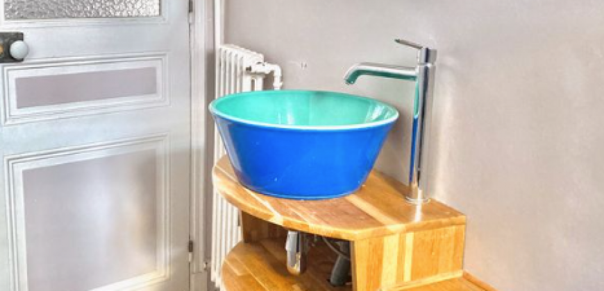 NICE – A LOUER T3 de 74m². Loyer: 1250€