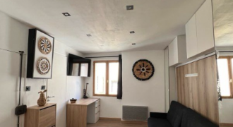 Appartement – Studio – LA CIOTAT – 650