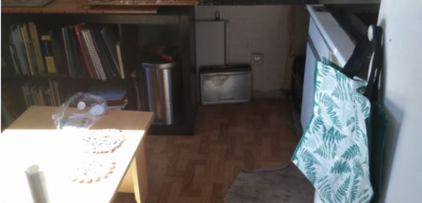 Appartement – T1 – MARSEILLE 6E ARRONDISSEMENT – 650
