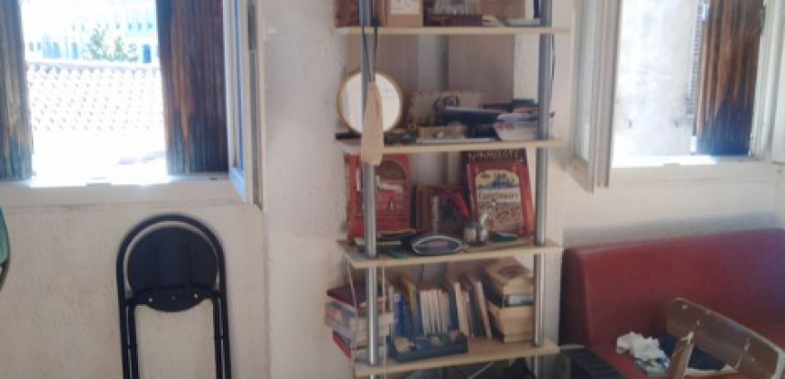 Appartement – T1 – MARSEILLE 6E ARRONDISSEMENT – 650