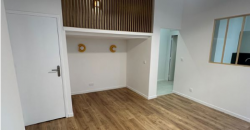 Appartement – T2 – MARSEILLE 2E ARRONDISSEMENT – 790