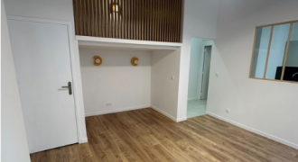 Appartement – T2 – MARSEILLE 2E ARRONDISSEMENT – 790