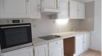 Appartement – T2 – LES PENNES-MIRABEAU – 700