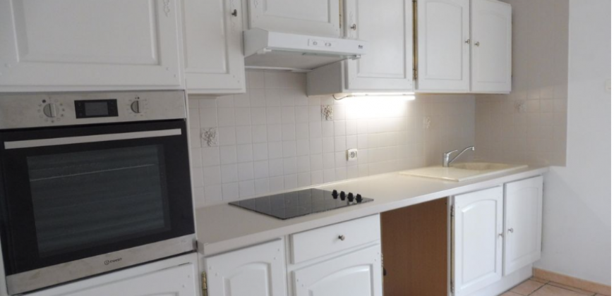 Appartement – T2 – LES PENNES-MIRABEAU – 700